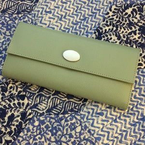 Leather Jewelry Travel Case